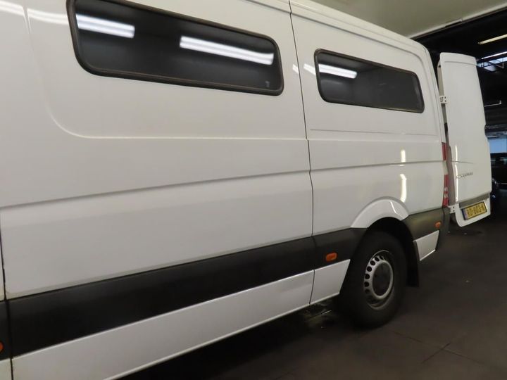 Photo 23 VIN: WDB9066331P408142 - MERCEDES-BENZ SPRINTER 