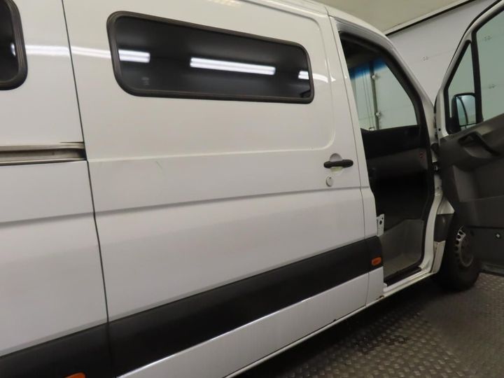 Photo 27 VIN: WDB9066331P408142 - MERCEDES-BENZ SPRINTER 