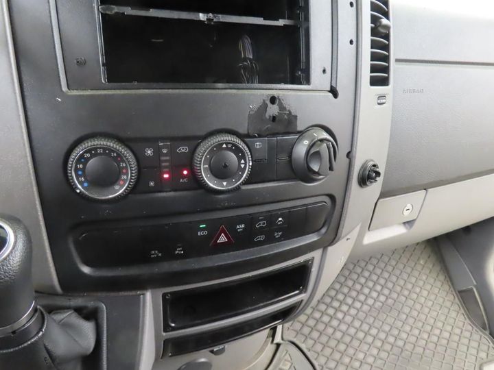 Photo 5 VIN: WDB9066331P408142 - MERCEDES-BENZ SPRINTER 