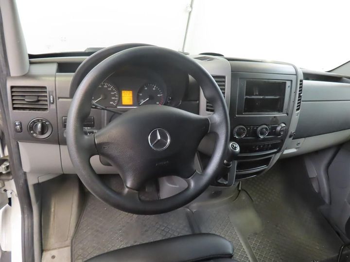 Photo 6 VIN: WDB9066331P408142 - MERCEDES-BENZ SPRINTER 