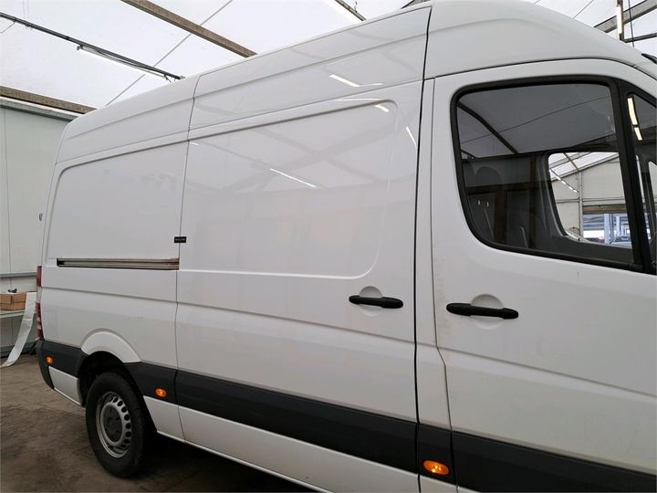 Photo 18 VIN: WDB9066331P411287 - MERCEDES-BENZ SPRINTER 