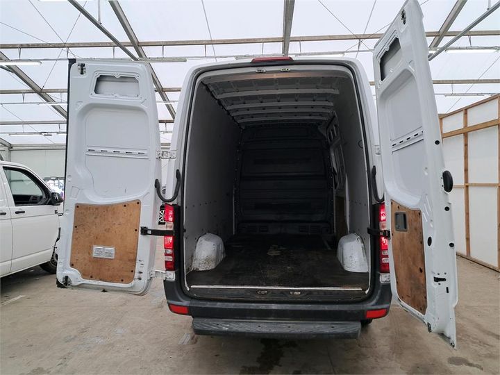 Photo 5 VIN: WDB9066331P411287 - MERCEDES-BENZ SPRINTER 