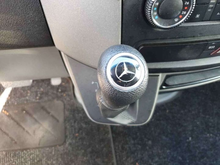 Photo 13 VIN: WDB9066331P504672 - MERCEDES-BENZ SPRINTER GB 