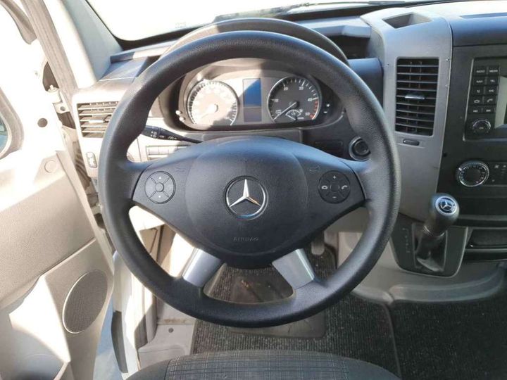 Photo 7 VIN: WDB9066331P504672 - MERCEDES-BENZ SPRINTER GB 