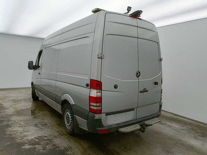 Photo 7 VIN: WDB9066331P520911 - MERCEDES-BENZ SPRINTER &#3906 