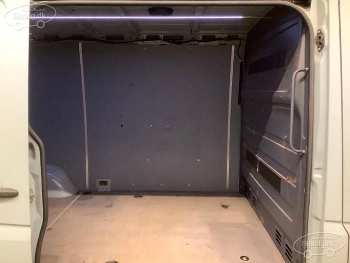 Photo 13 VIN: WDB9066331P520917 - MERCEDES-BENZ SPRINTER PANEL VAN 