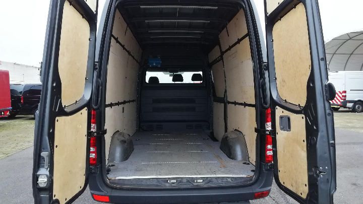 Photo 25 VIN: WDB9066331P535461 - MERCEDES-BENZ SPRINTER-316 