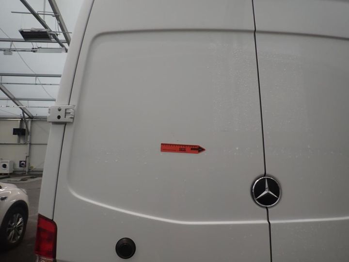 Photo 24 VIN: WDB9066331P537653 - MERCEDES-BENZ SPRINTER 