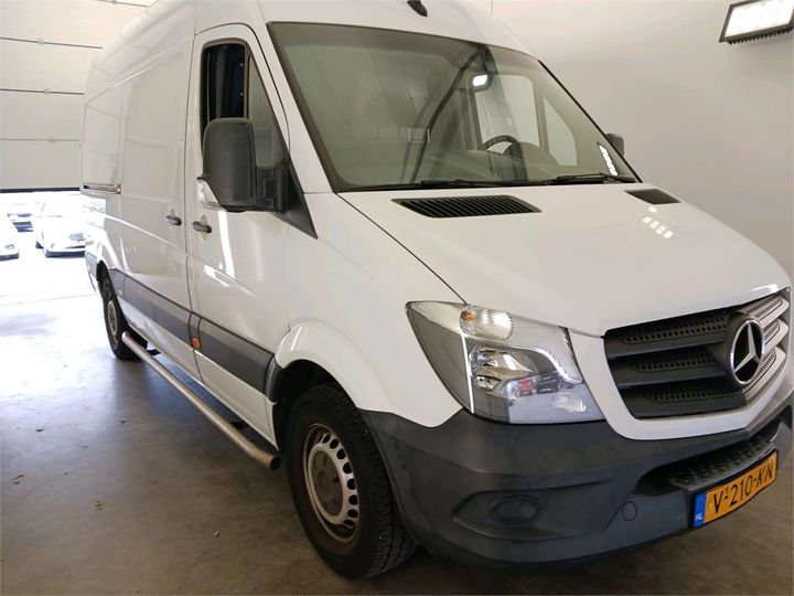 Photo 12 VIN: WDB9066331P543674 - MERCEDES-BENZ SPRINTER 