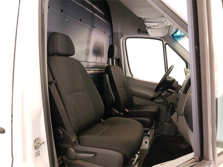 Photo 2 VIN: WDB9066331P543674 - MERCEDES-BENZ SPRINTER 