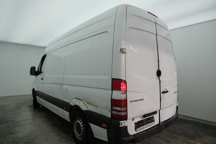 Photo 7 VIN: WDB9066331P561455 - MERCEDES-BENZ SPRINTER &#3906 