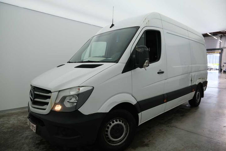 Photo 1 VIN: WDB9066331P561455 - MERCEDES-BENZ SPRINTER &#3906 