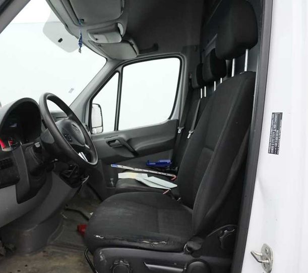 Photo 3 VIN: WDB9066331P561455 - MERCEDES-BENZ SPRINTER &#3906 