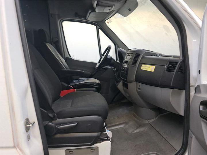 Photo 18 VIN: WDB9066331P574163 - MERCEDES-BENZ SPRINTER 