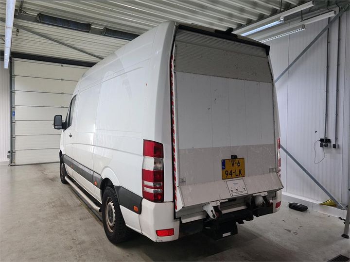 Photo 3 VIN: WDB9066331P574163 - MERCEDES-BENZ SPRINTER 