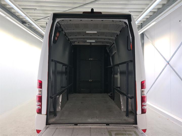 Photo 7 VIN: WDB9066331P574163 - MERCEDES-BENZ SPRINTER 