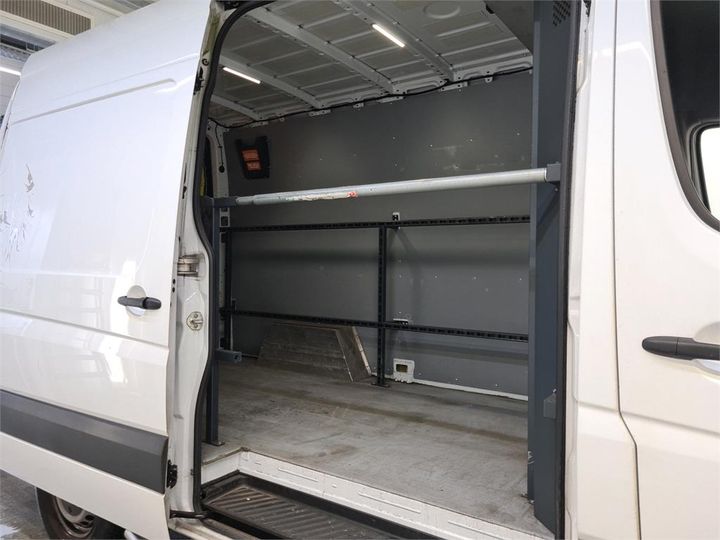 Photo 18 VIN: WDB9066331P574164 - MERCEDES-BENZ SPRINTER 