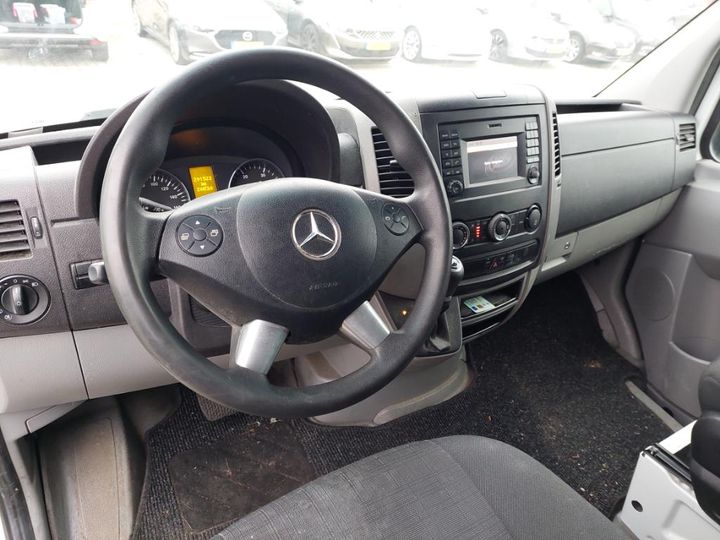 Photo 7 VIN: WDB9066331P576821 - MERCEDES-BENZ SPRINTER 314 