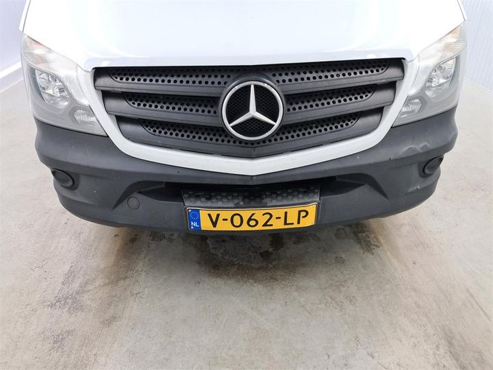 Photo 11 VIN: WDB9066331P580398 - MERCEDES-BENZ SPRINTER 