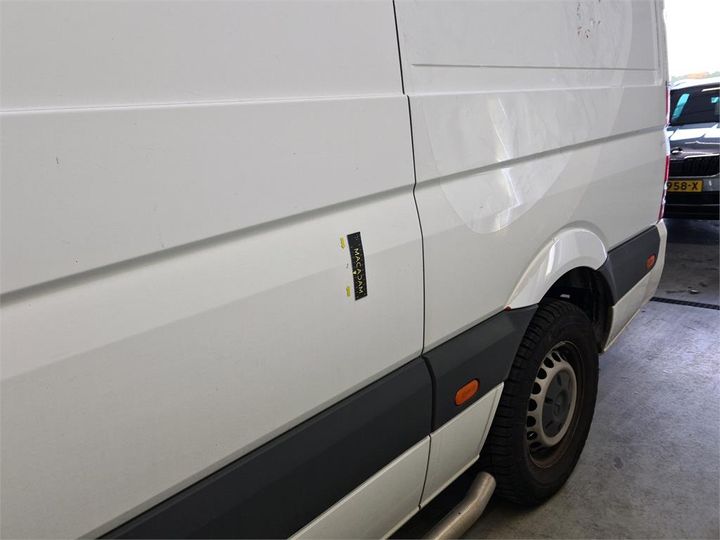 Photo 20 VIN: WDB9066331P580398 - MERCEDES-BENZ SPRINTER 