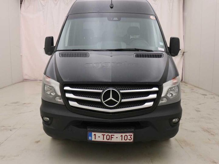 Photo 15 VIN: WDB9066331P581659 - MERCEDES-BENZ SPRINTER 