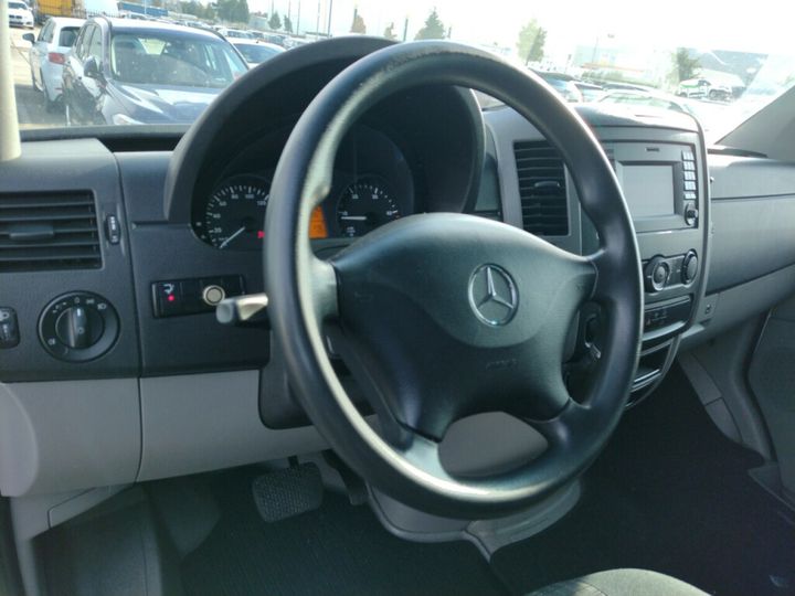 Photo 25 VIN: WDB9066331P596132 - MERCEDES-BENZ SPRINTER 