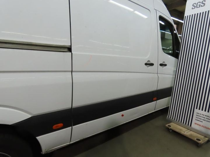 Photo 20 VIN: WDB9066331P596821 - MERCEDES-BENZ SPRINTER 