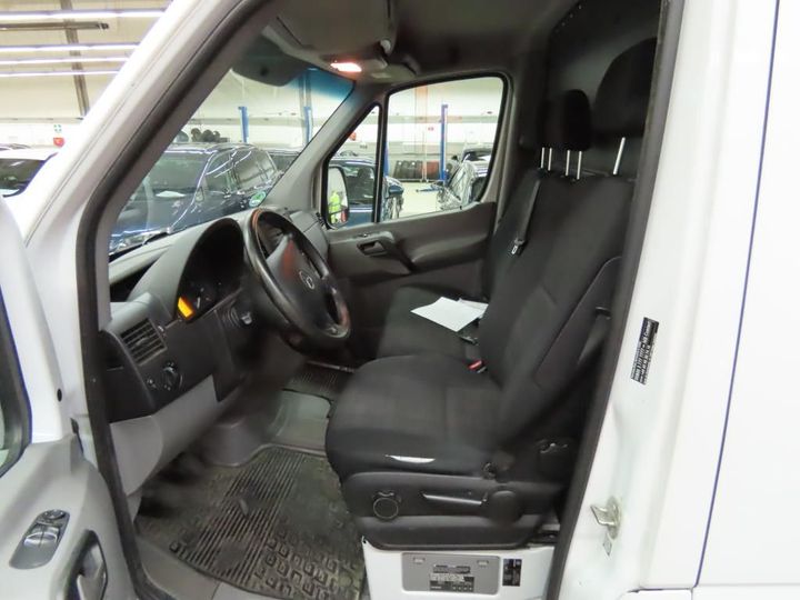 Photo 23 VIN: WDB9066331P596821 - MERCEDES-BENZ SPRINTER 