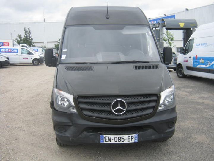 Photo 5 VIN: WDB9066331P605082 - MERCEDES-BENZ SPRINTER 