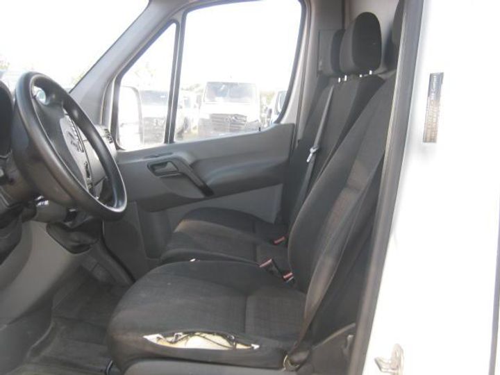 Photo 13 VIN: WDB9066331P612415 - MERCEDES-BENZ SPRINTER 