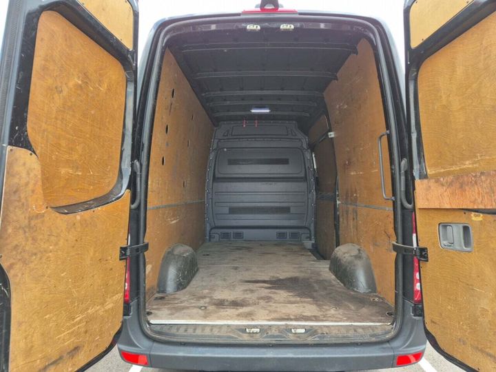 Photo 27 VIN: WDB9066331P619432 - MERCEDES-BENZ SPRINTER 