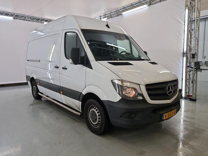 Photo 10 VIN: WDB9066331P626370 - MERCEDES-BENZ SPRINTER 