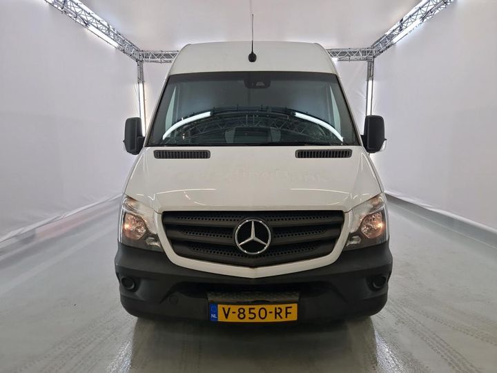 Photo 11 VIN: WDB9066331P626370 - MERCEDES-BENZ SPRINTER 