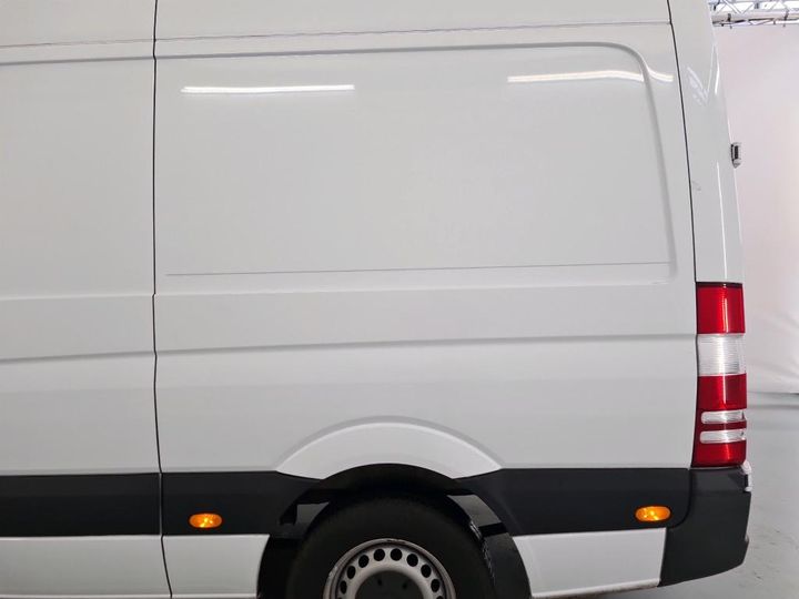 Photo 13 VIN: WDB9066331P626370 - MERCEDES-BENZ SPRINTER 