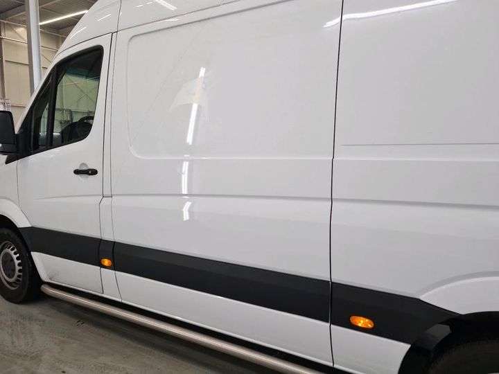 Photo 14 VIN: WDB9066331P626370 - MERCEDES-BENZ SPRINTER 