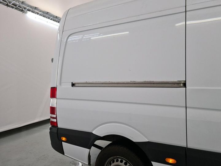 Photo 27 VIN: WDB9066331P626370 - MERCEDES-BENZ SPRINTER 