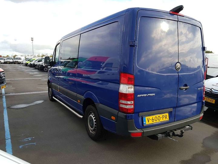 Photo 3 VIN: WDB9066331P629811 - MERCEDES-BENZ SPRINTER 