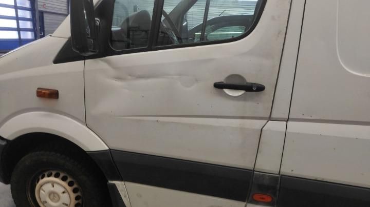 Photo 26 VIN: WDB9066331S313883 - MERCEDES-BENZ SPRINTER PANEL VAN 