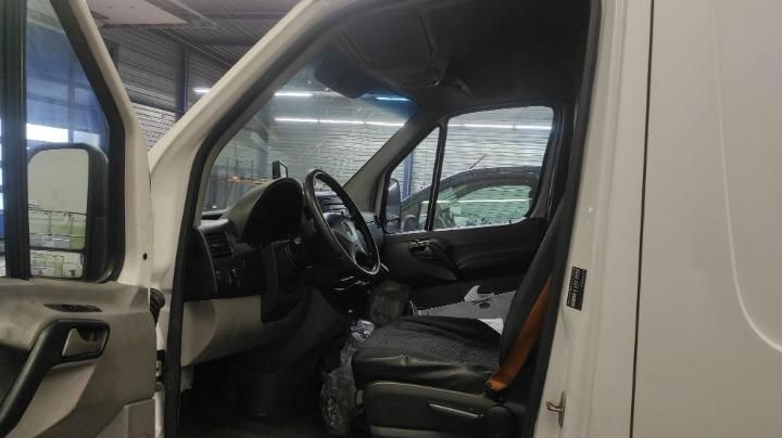 Photo 4 VIN: WDB9066331S313883 - MERCEDES-BENZ SPRINTER PANEL VAN 