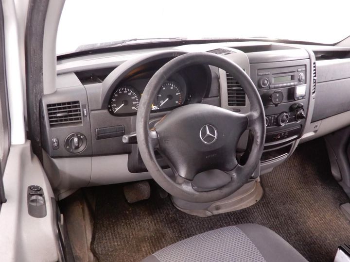 Photo 3 VIN: WDB9066331S512694 - MERCEDES-BENZ SPRINTER 