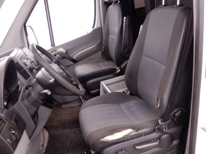 Photo 5 VIN: WDB9066331S512694 - MERCEDES-BENZ SPRINTER 