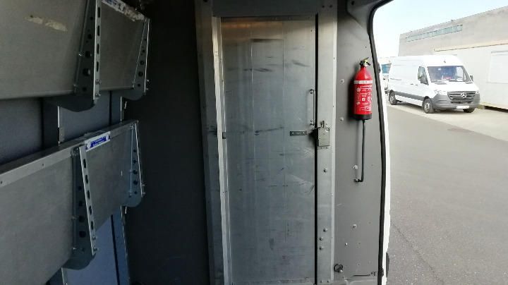 Photo 18 VIN: WDB9066331S638386 - MERCEDES-BENZ SPRINTER PANEL VAN 