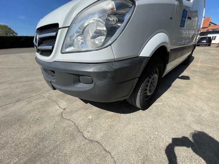 Photo 14 VIN: WDB9066331S651539 - MERCEDES-BENZ SPRINTER PANEL VAN 