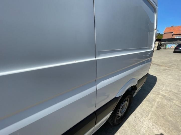 Photo 17 VIN: WDB9066331S651539 - MERCEDES-BENZ SPRINTER PANEL VAN 