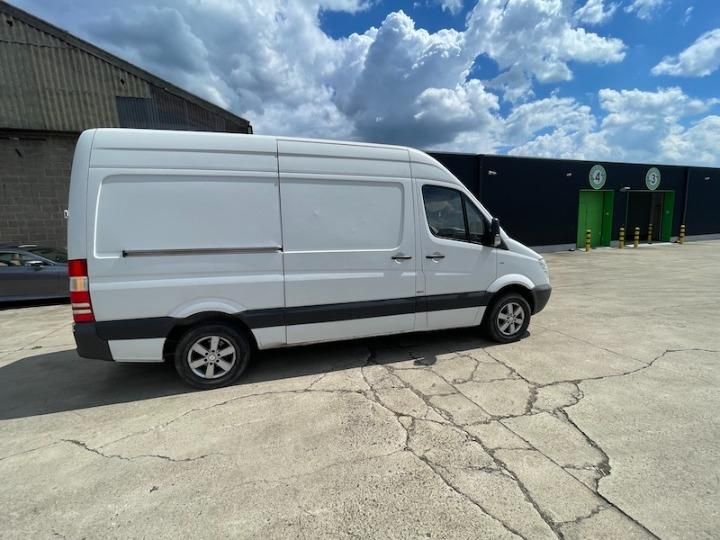 Photo 5 VIN: WDB9066331S651539 - MERCEDES-BENZ SPRINTER PANEL VAN 