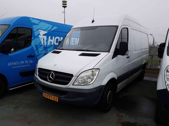 Photo 1 VIN: WDB9066331S688207 - MERCEDES-BENZ SPRINTER GB 