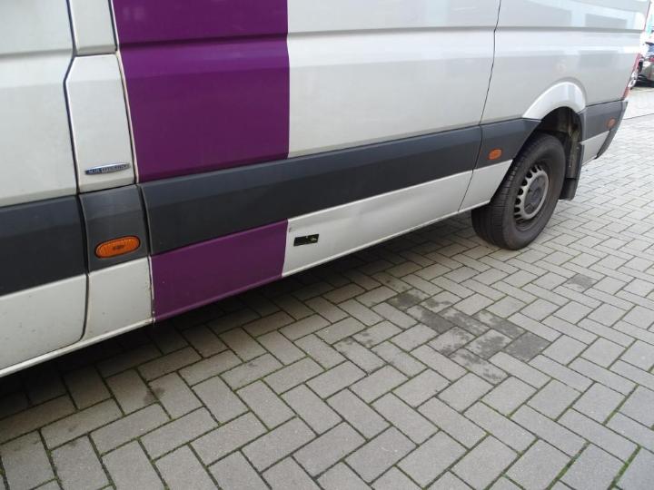 Photo 13 VIN: WDB9066331S699767 - MERCEDES-BENZ SPRINTER 300 