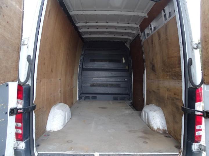 Photo 7 VIN: WDB9066331S699767 - MERCEDES-BENZ SPRINTER 300 