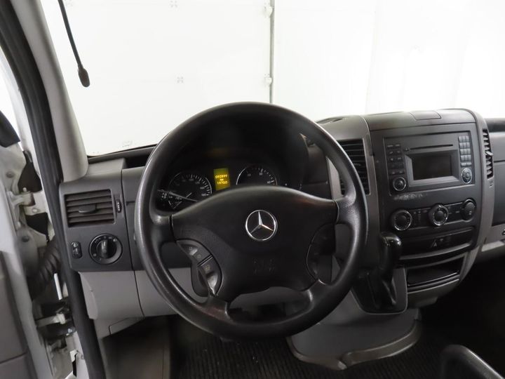 Photo 2 VIN: WDB9066331S783891 - MERCEDES-BENZ SPRINTER 