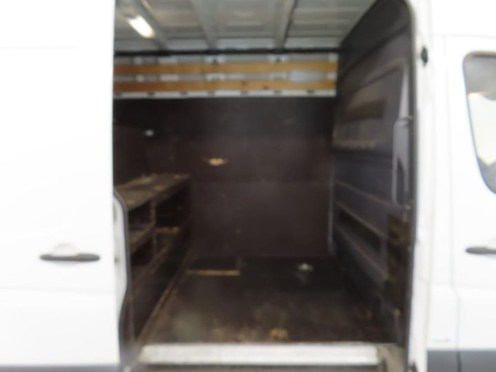 Photo 5 VIN: WDB9066331S783891 - MERCEDES-BENZ SPRINTER 